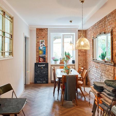 Beautiful Park Apartment For 4 Guests 베를린 외부 사진