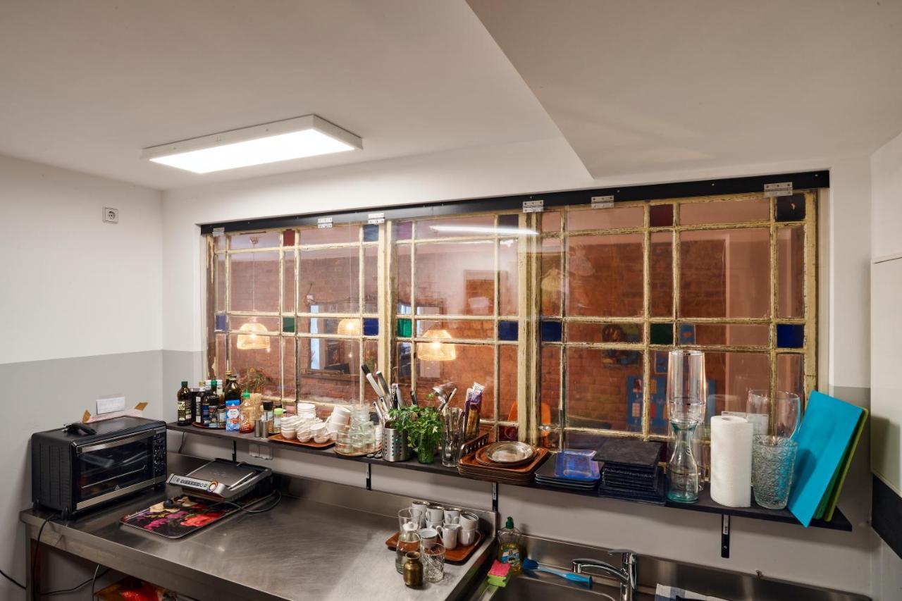 Beautiful Park Apartment For 4 Guests 베를린 외부 사진