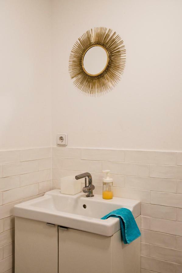 Beautiful Park Apartment For 4 Guests 베를린 외부 사진
