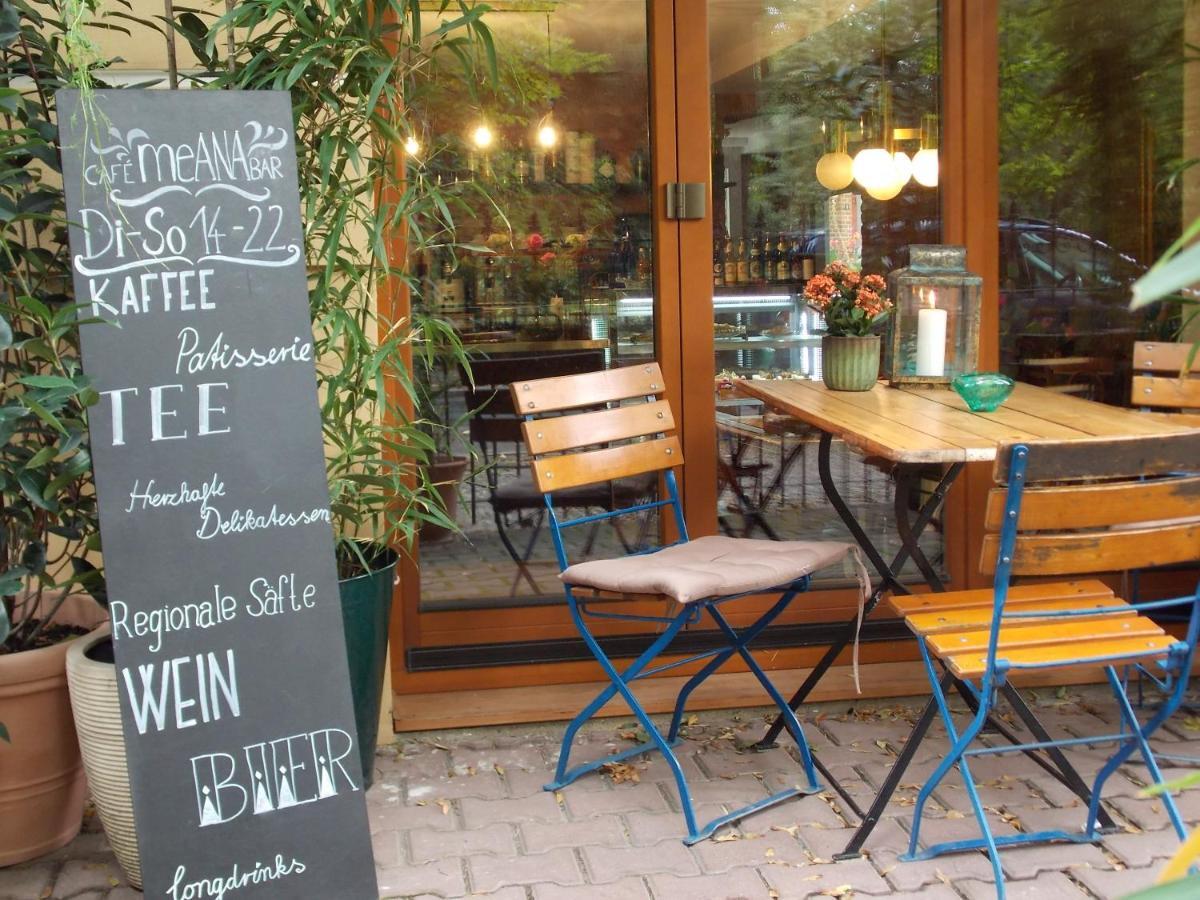 Beautiful Park Apartment For 4 Guests 베를린 외부 사진